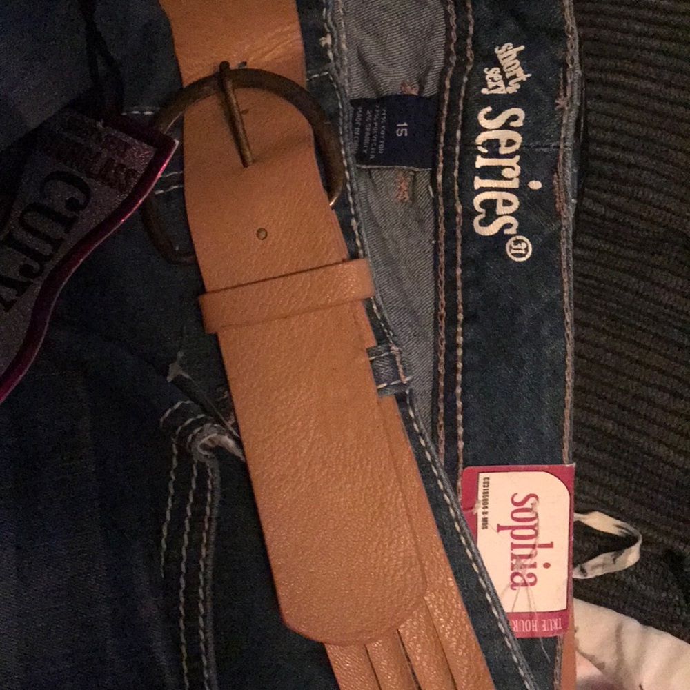 Jeans - Picture 2 of 2